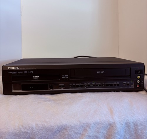 Philips dvd740vr lettore dvd - philips,