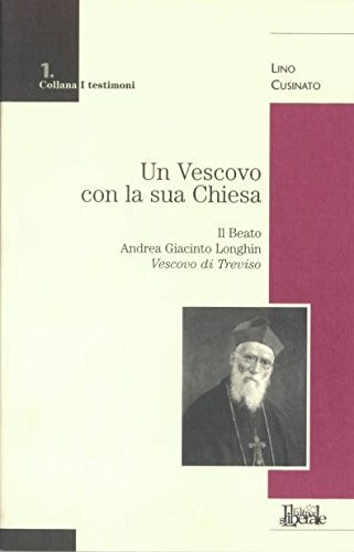 Vescovo con sua chiesa - un, la