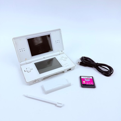 Console nintendo lite - console, ds