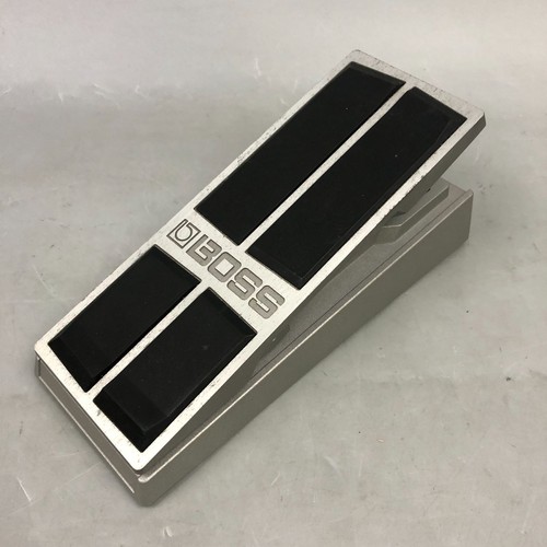 Boss 500h foot volume - boss,