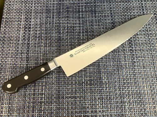 Coltello sakai takayuki - sakai, grand