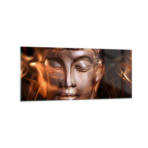 Quadro vetro 120x50cm - quadro,