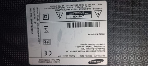 Scheda madre samsung - scheda,