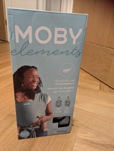 Moby wrap classic - -,