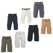 Riverso Corti Pantaloni Uomo