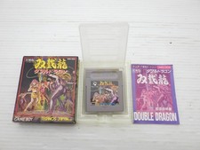 Doppio Drago GameBoy JP GIOCO