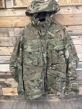 Carinthia Hooded Jacket