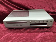 Lettore luxman n100 - cd, d-n100