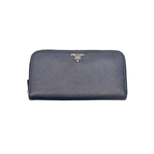 Used prada saffiano - used, prada◆saffiano/inner