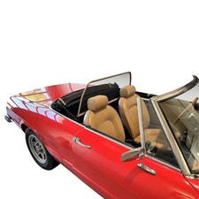 frangivento  per alfa Duetto