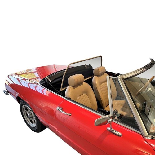Frangivento per alfa duetto - frangivento,  per