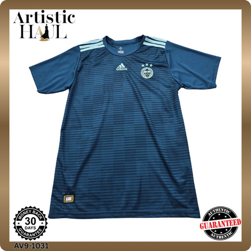 Adidas maglia calcio a - maglia,