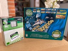 Set Combo Retro Vintage