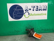 Pompa servosterzo Renault