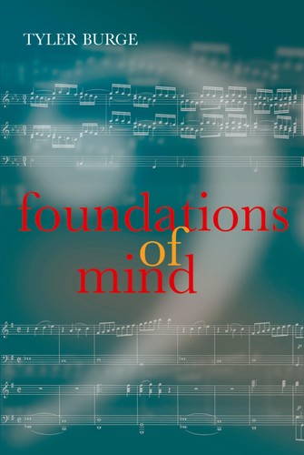 Foundations mind - foundations, of