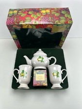 Set da tè vintage The Fine