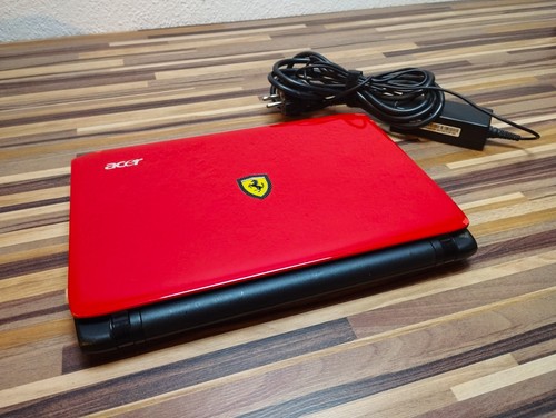 Portatile acer ferrari one - acer,