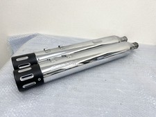 Silenziatore marmitta scarico