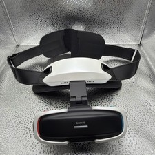 Goovis Art XR Display montato