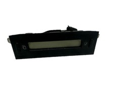 DISPLAY PER CITROEN C3 1°