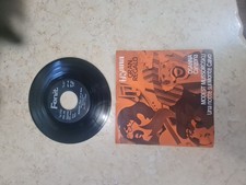 Osanna Canzona Mussorgskij Una