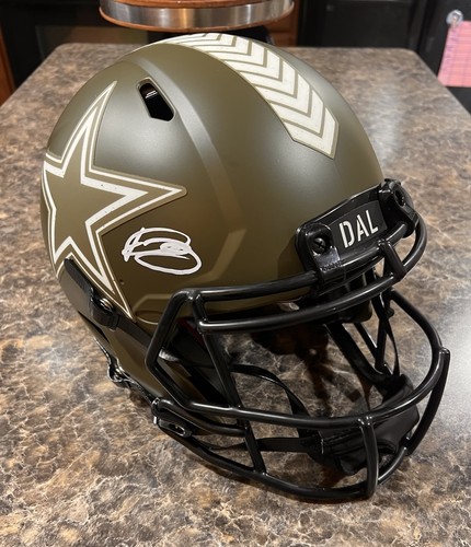 Casco calcio daron bland - calcio,