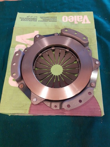 M10564 spingi disco frizione - disco,