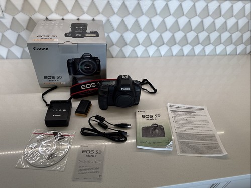 Canon mark 21 1 - canon, 21,1