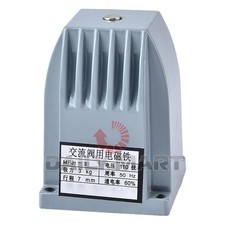 Valvola a secco AC CHNT MFJ1-3