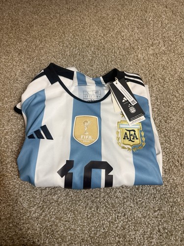 Kit stelle adidas - stelle, argentina