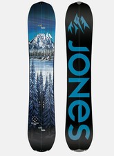 Jones Frontier Splitboard