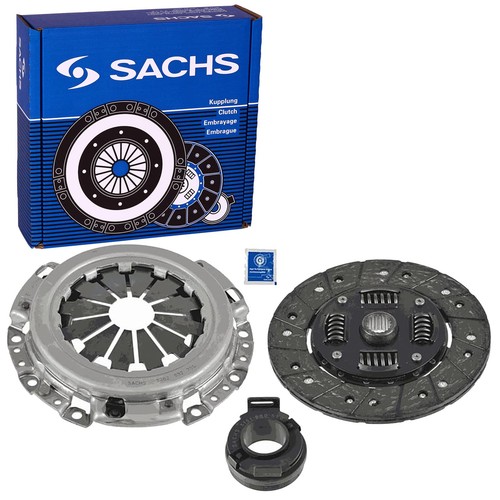 Kit frizione sachs - sachs, per