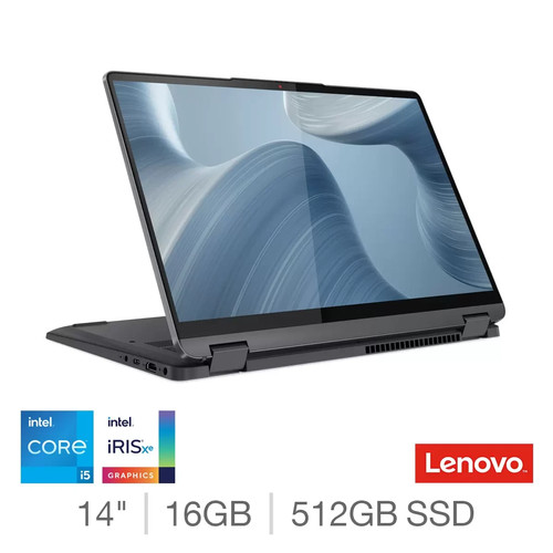 Lenovo laptop ideapad flex - laptop,