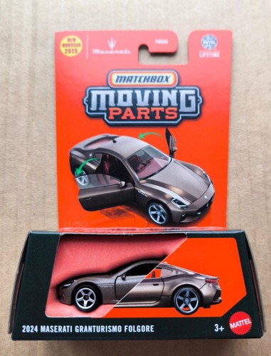 Matchbox ricambi mobili mbx - matchbox,