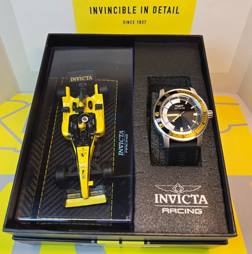 Invicta special edition - invicta,