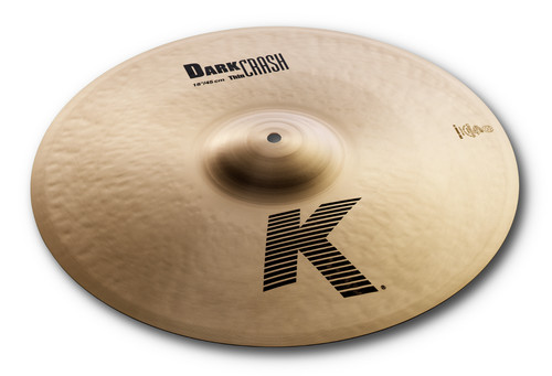 Zildjian pollici usa k - zildjian, 18"