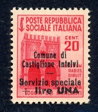 Emis Loc - 1945 - Castiglione