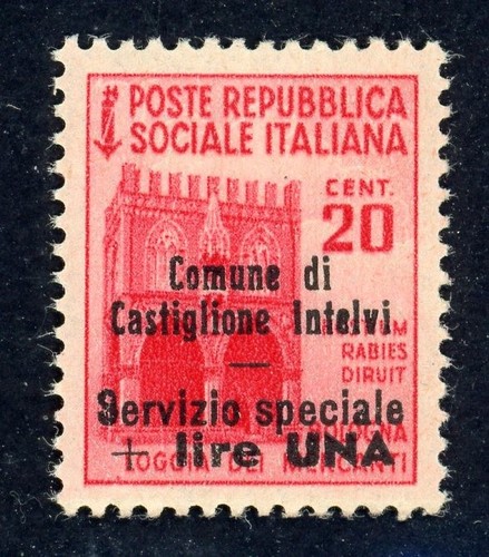 Emis loc 1945 castiglione - loc,