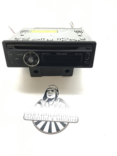 Autoradio radio pioneer - radio,
