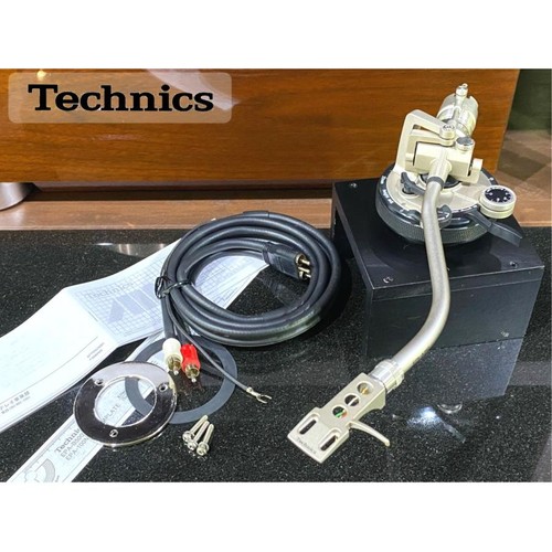 Ddp technics epa - ddp, braccio
