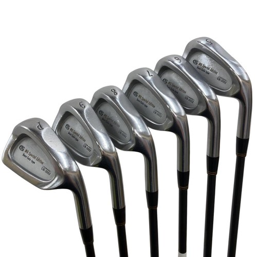 Miura 3002 set - ferri, da