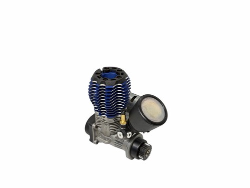 Motore traxxas nitro con - motore, 3.3