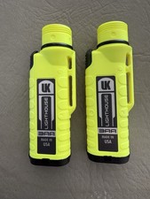 Custodie per torcia Underwater