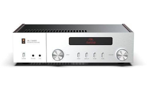 Jbl sa550 classic - sa550,