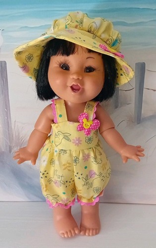 Bambola galoob baby - galoob, face
