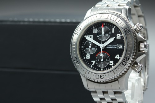 Orologio uomo automatico - orologio, da