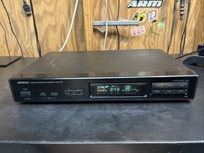 Onkyo T-401 Sintonizzatore AM