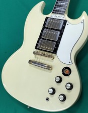Epiphone 400 custom - sg,