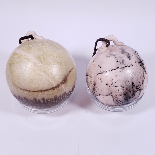 Set ornamento sfera - ,
