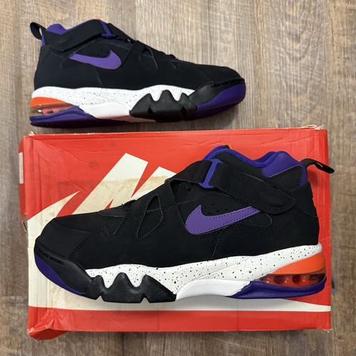 Nike air force max suns - nike,